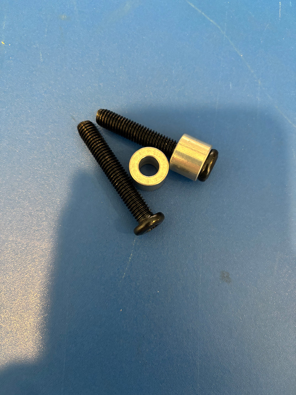Eride pro shift lock bolt kit