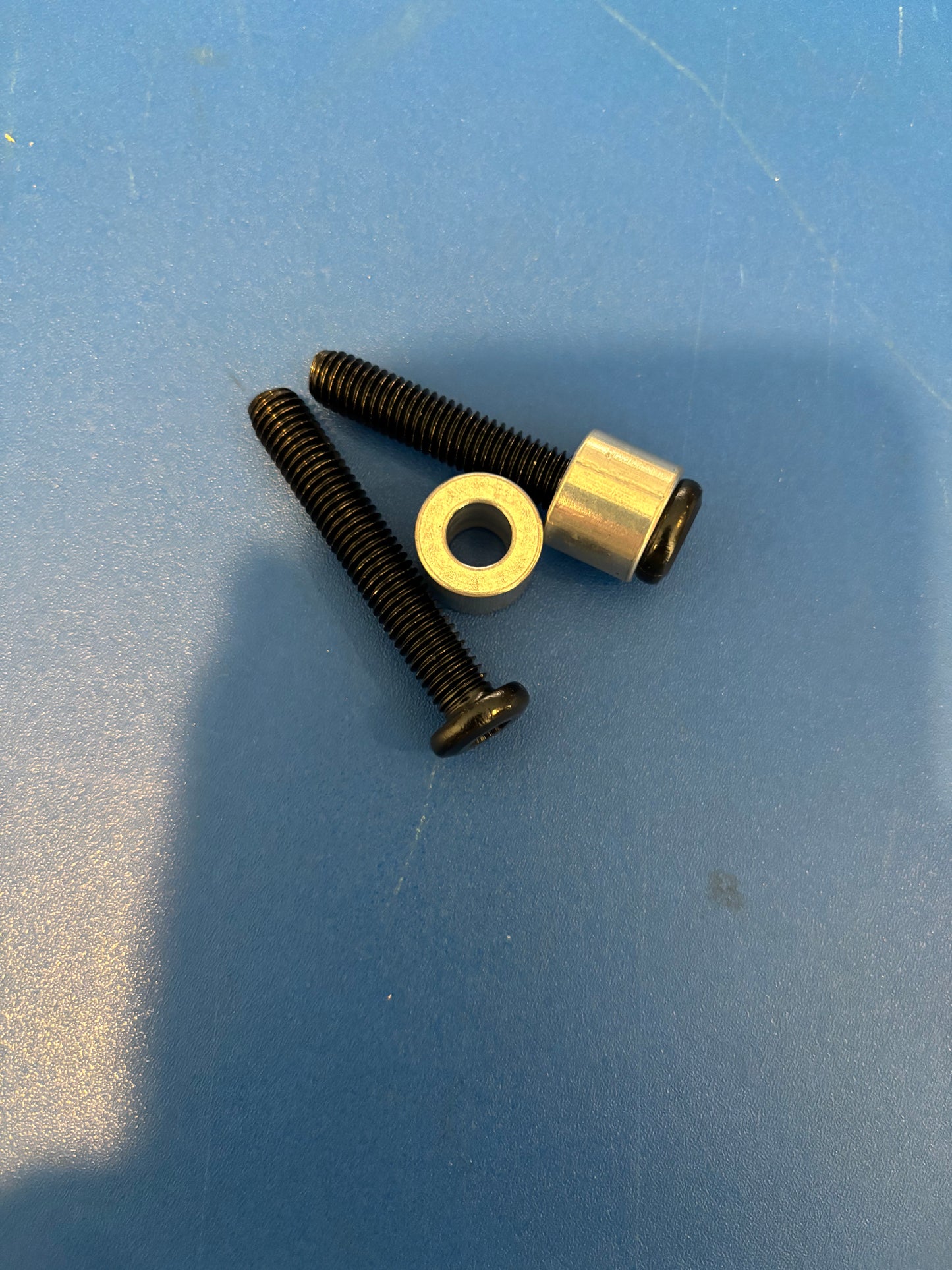 Eride pro shift lock bolt kit