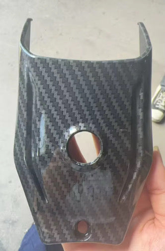 (PREORDER) Talaria X3 Carbon Plastics Kit