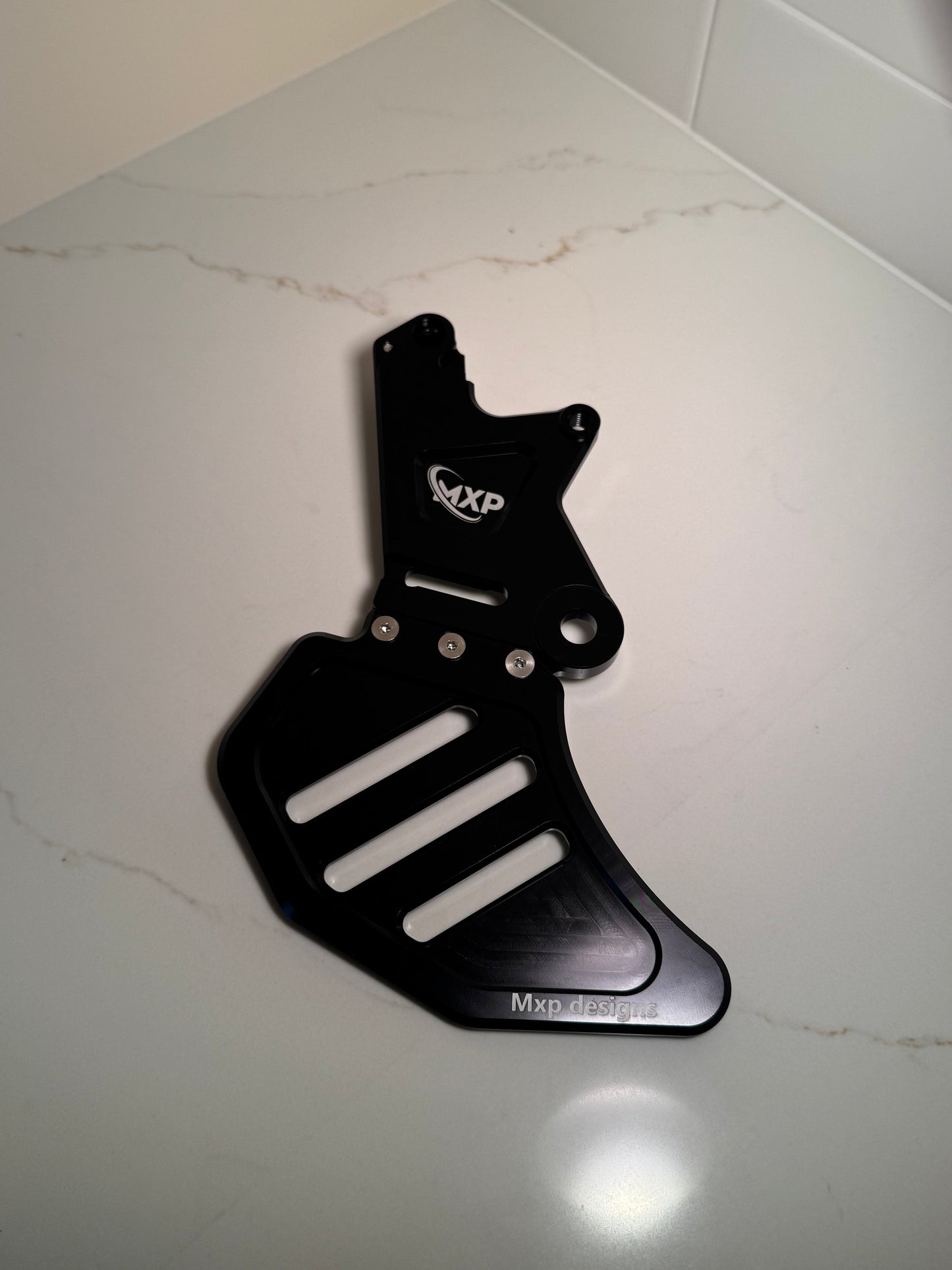 Single caliper moto brake bracket for Surron lbx/Eride’s