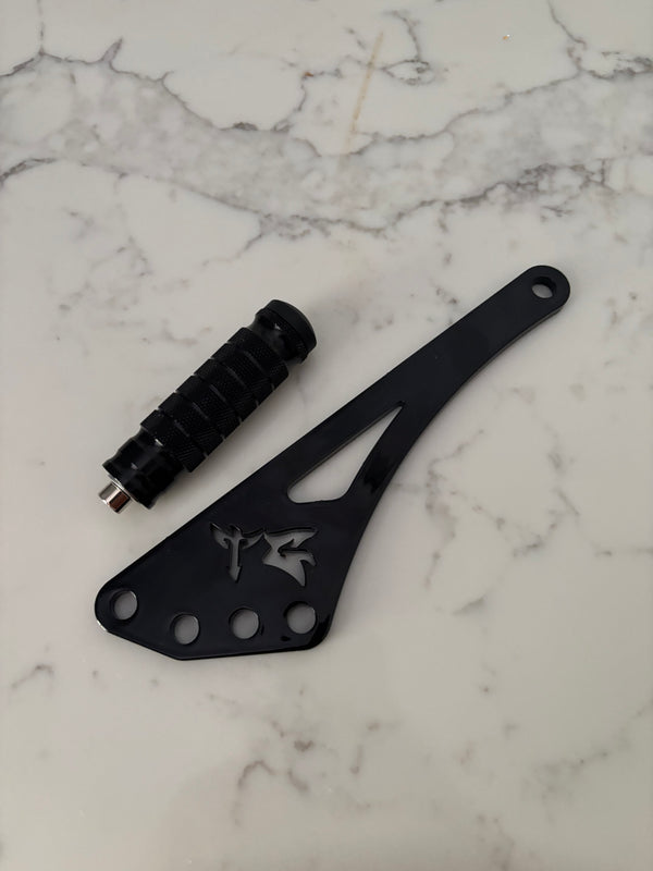 eRide Pro Complete Setup Kit