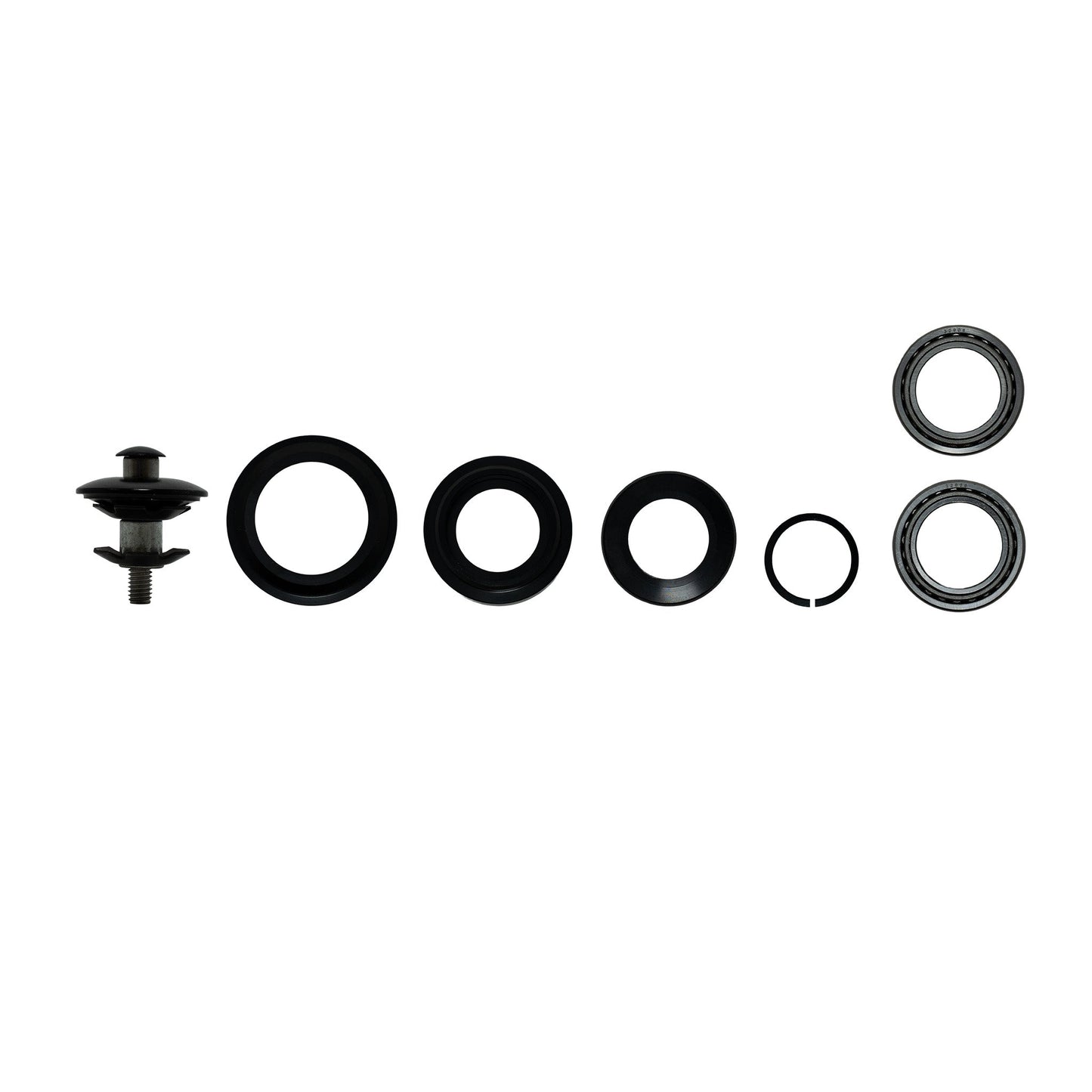 Headset Bearings