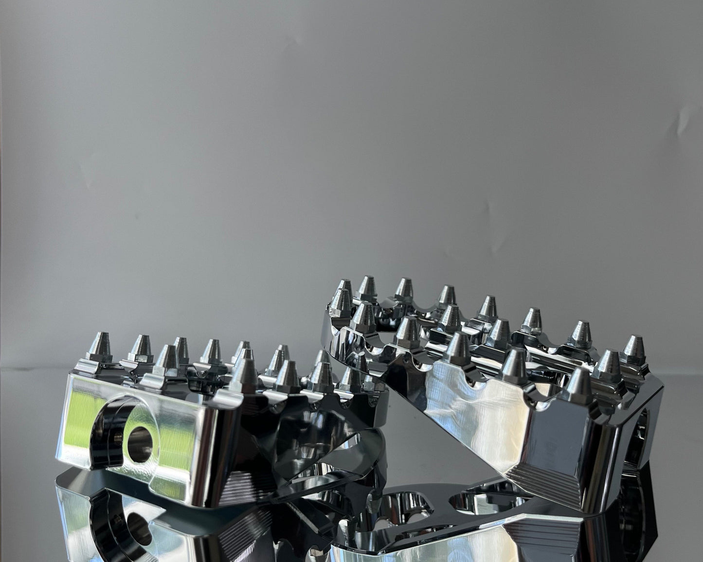 E-bike Peg Kit