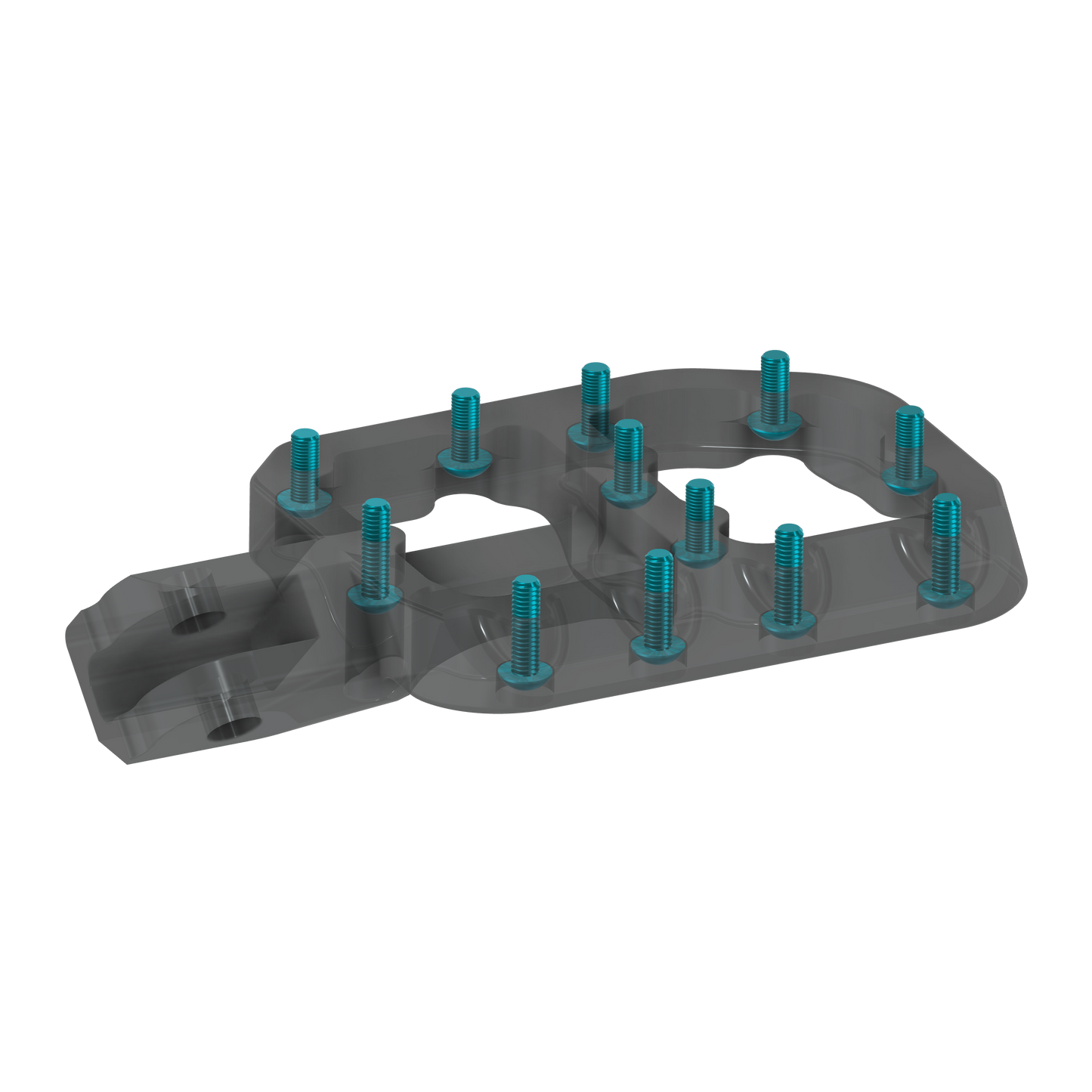 Peg Replacement Pins