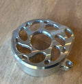 (INSTOCK 1-2 SHIPPING) Ultra bee Motor Cover (Metal)