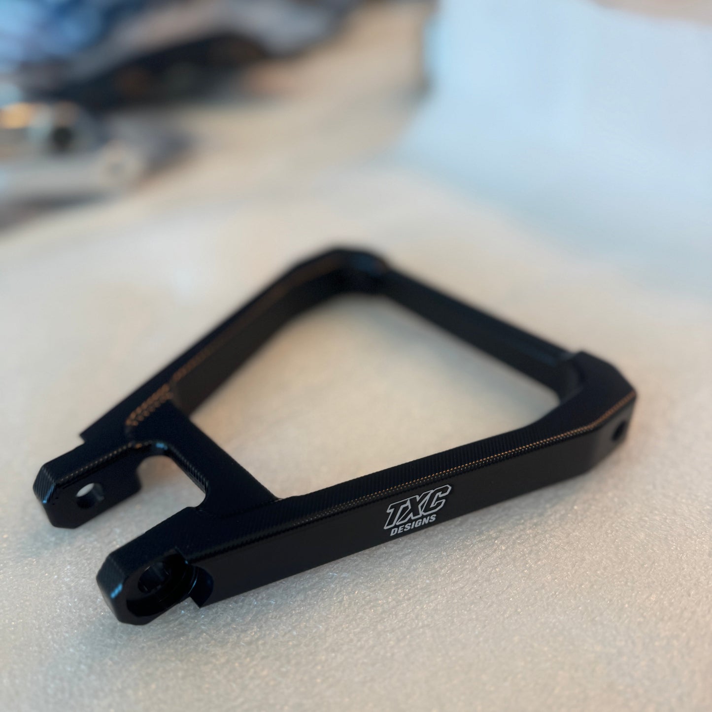 Ultra Bee Linkage
