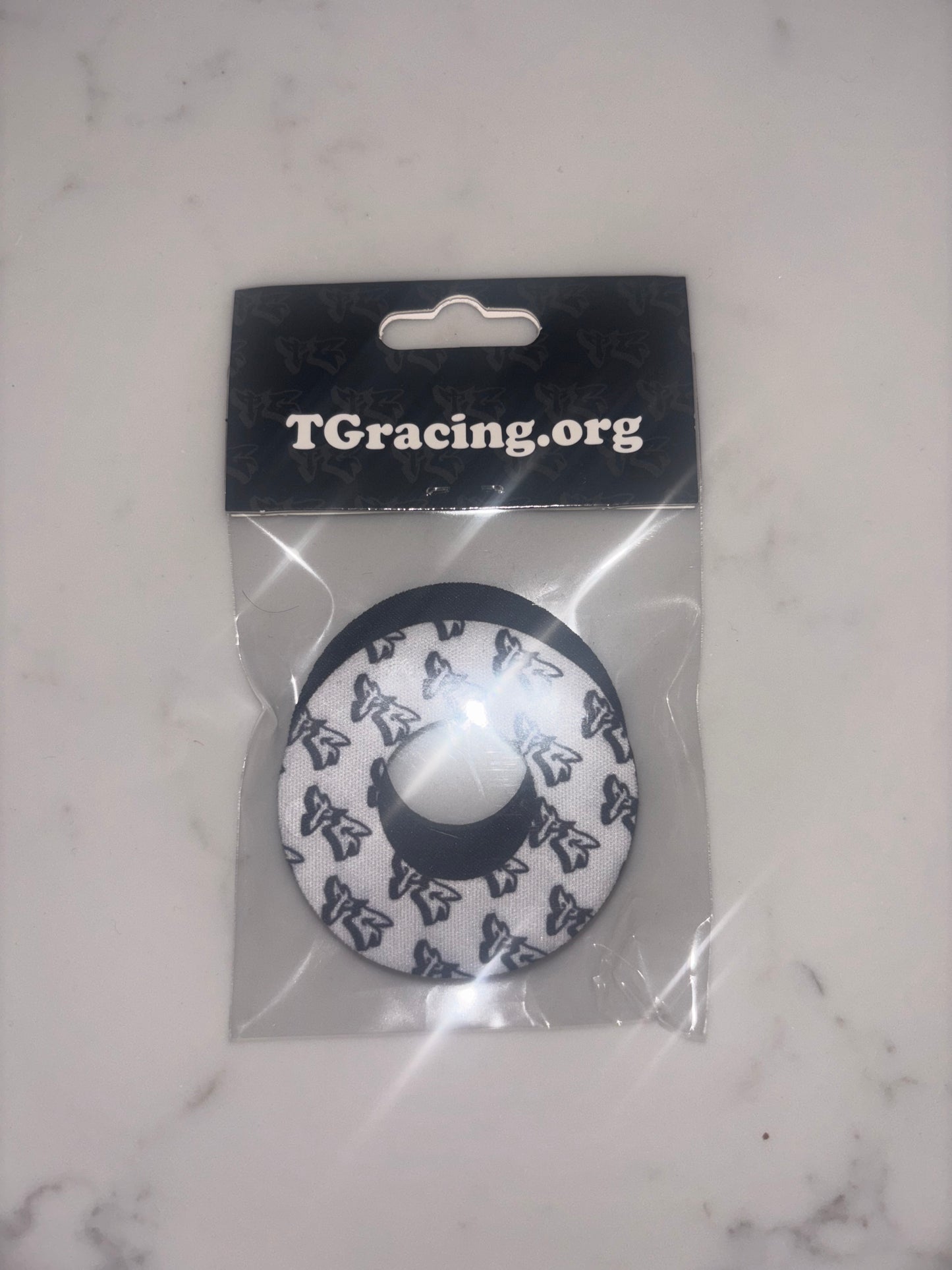 Tg Racing Grip Donuts
