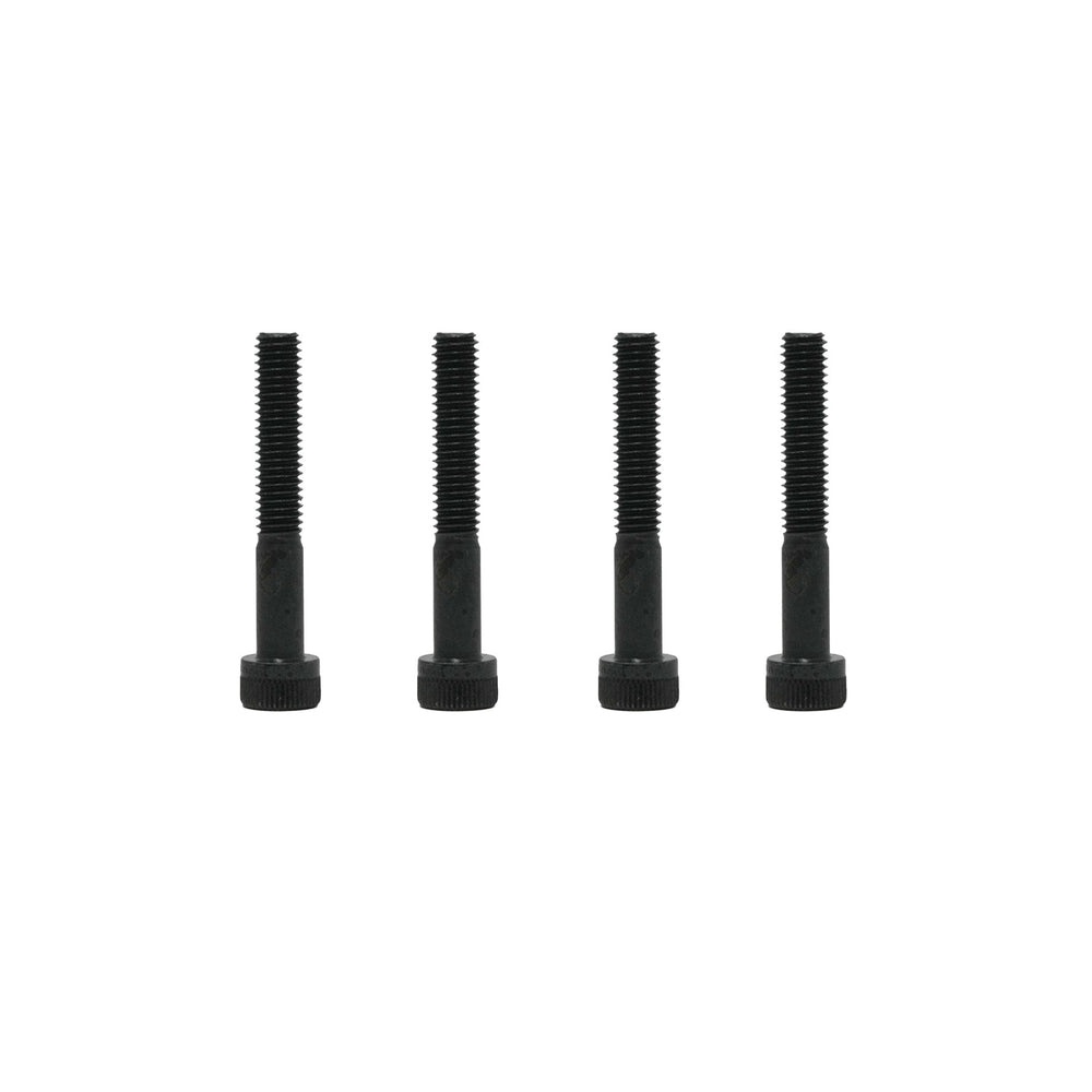 Direct Mount Riser Hardware