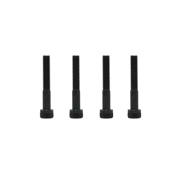 Direct Mount Riser Hardware