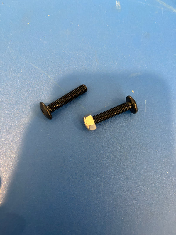 Mx3/4/5 shift lock bolt kit