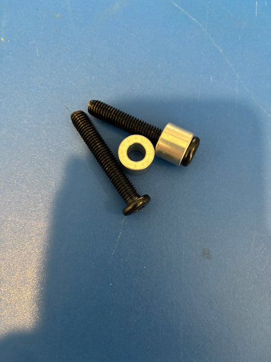 Eride pro shift lock bolt kit