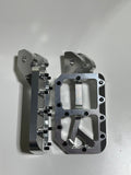 Mxp foot pegs 2 week pre order
