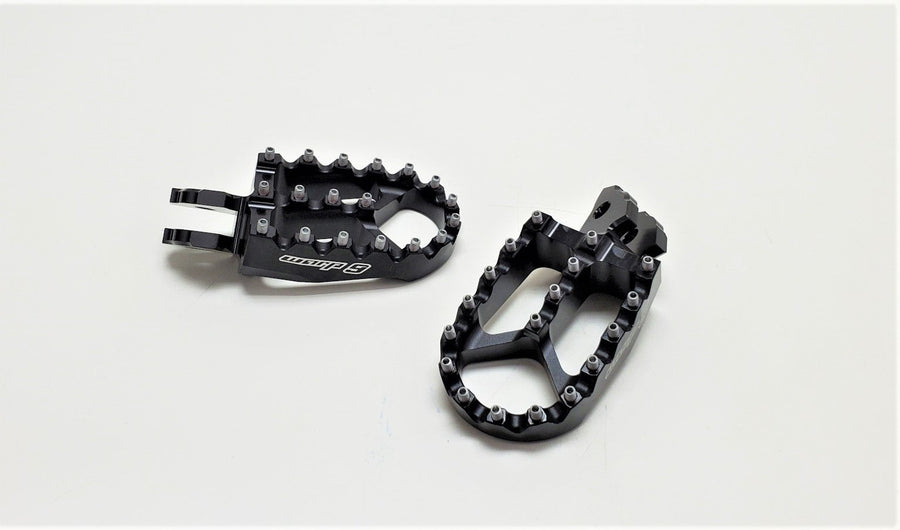 Talaria / Sigma Foot Pegs (Collective)