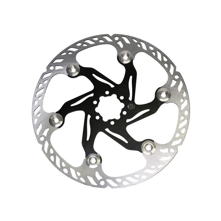 Prickly Floating Rotors 220mm