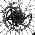 220mm Fixed Rotor Talaria