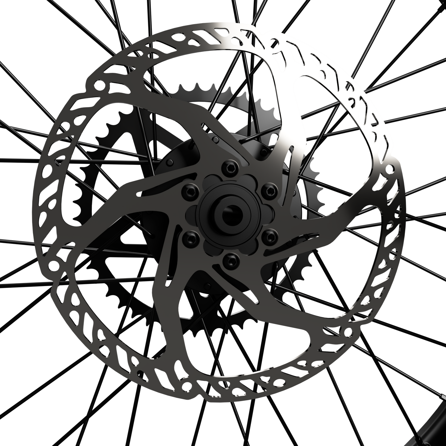 220mm Surron Fixed Rotor