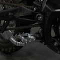 Prickly Foot Pegs Wide