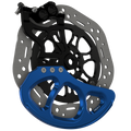 Prickly Disc Guard Fin