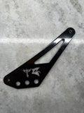 79 Bike / Ventus Shift Lock & Bracket (Ships USA - TG Racing) (black is on 1-2 week pre order)