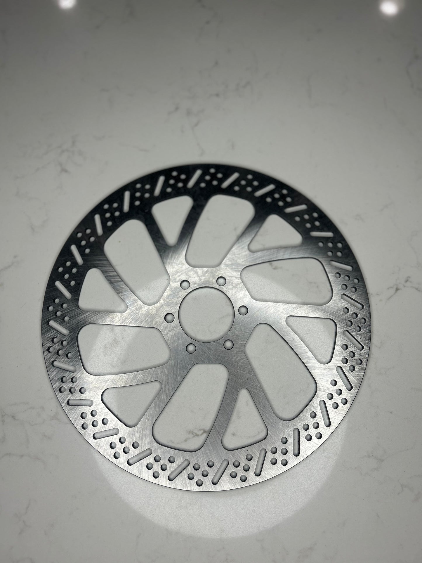 Surron Lbx/Eride pro moto brake kit (2-3 week wait time may be faster than expected)