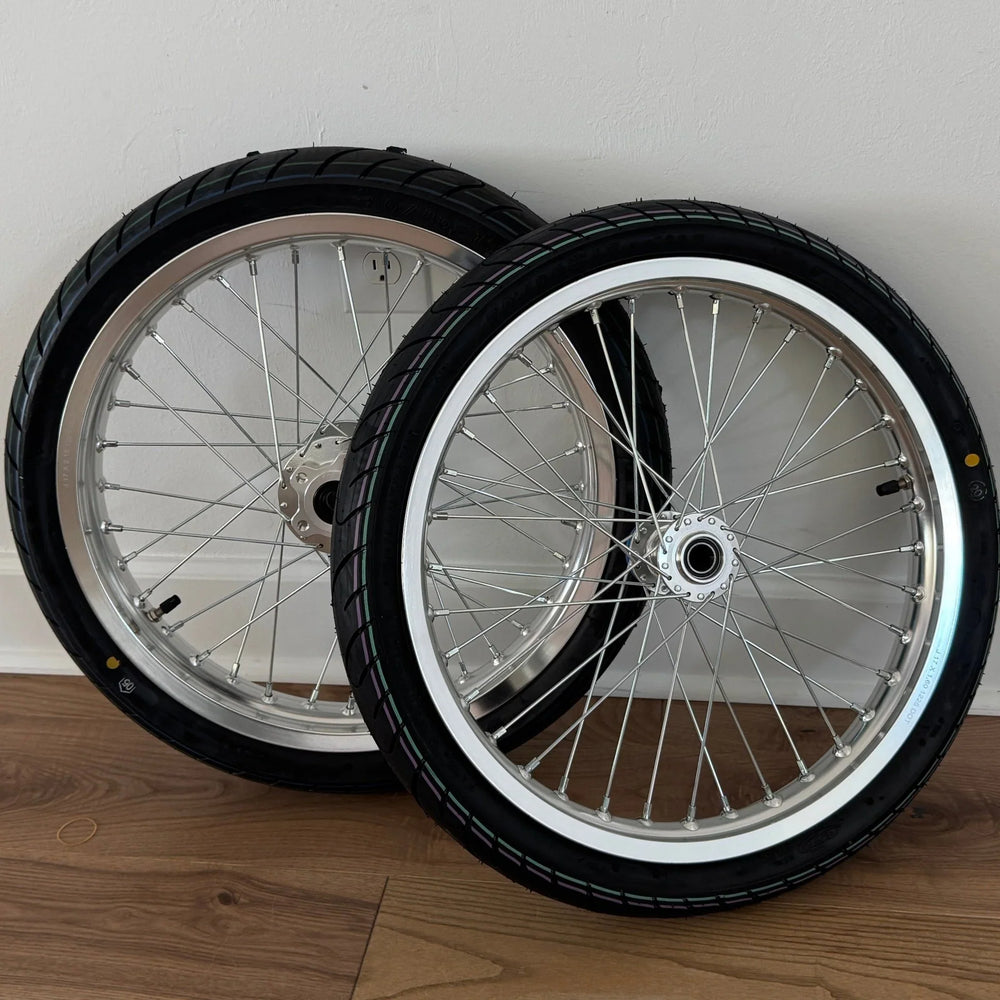 17” Surron super motos next day shipping