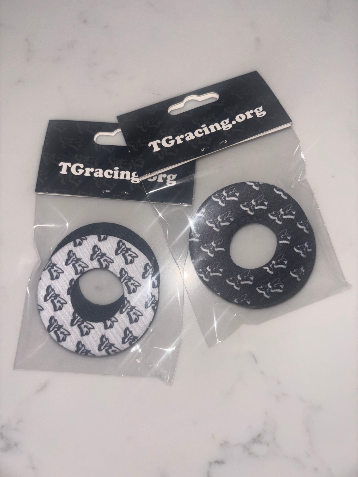 Tg Racing Grip Donuts