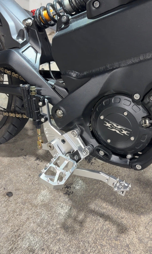 Talaria XXX Footbrake Kit