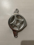 XXX Metal Motor Cover V2
