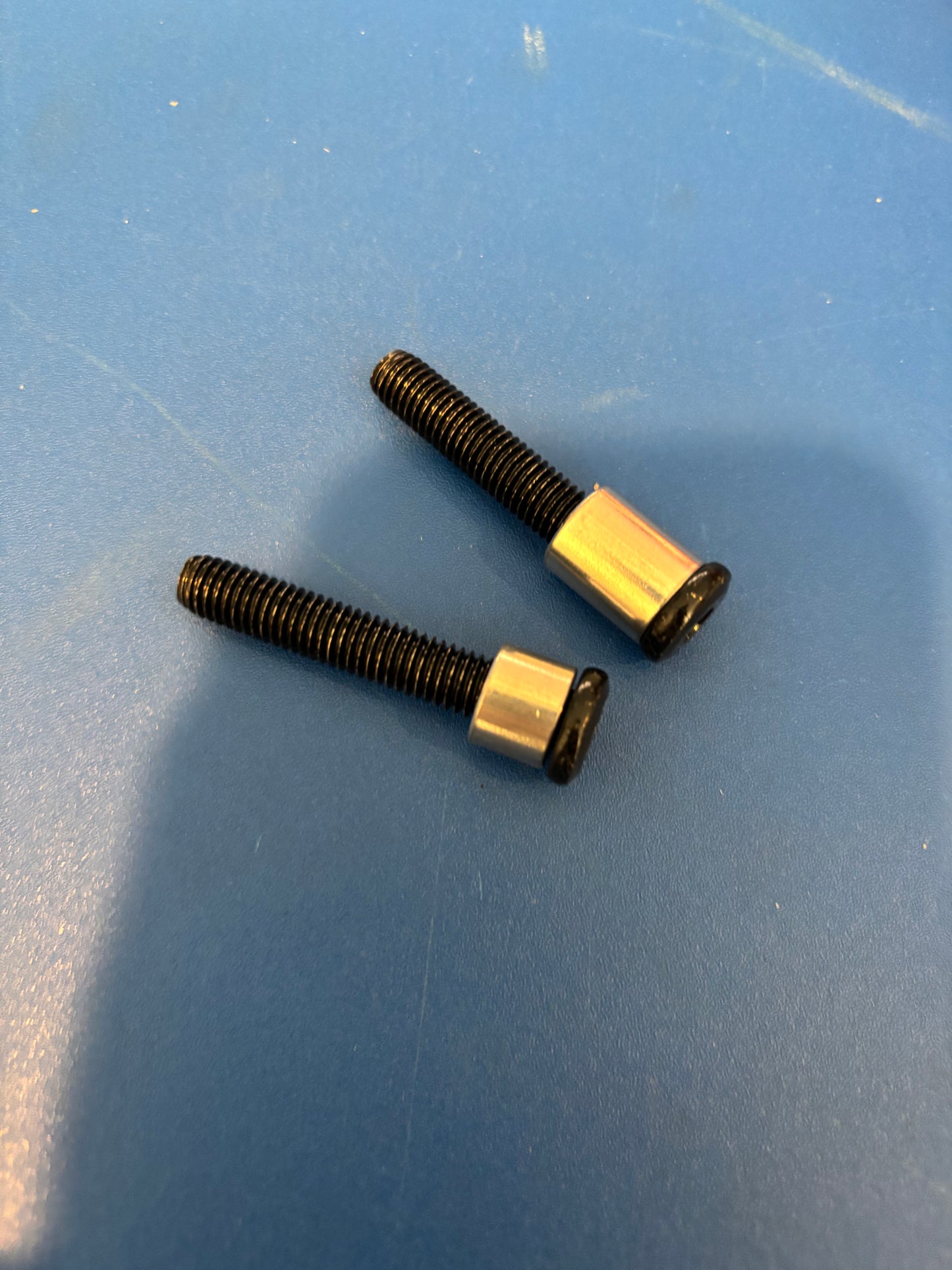 Surron lbx/ultra bee shift lock bolt kit