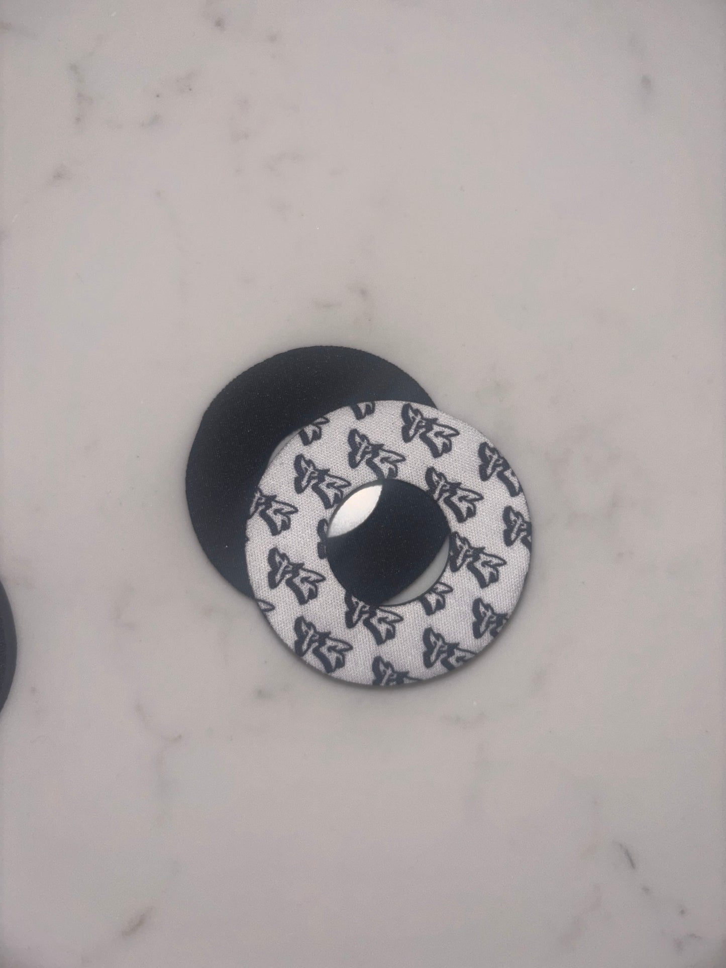 Tg Racing Grip Donuts