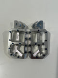 Mxp foot pegs 2 week pre order