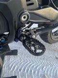 Surron Ultra Bee Titanium Kit