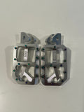 Mxp foot pegs 2 week pre order