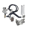 VoltMoto Surron Ultra Bee Footbrake V3