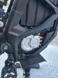 Surron Ultra Bee Titanium Kit