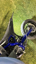 (INSTOCK 1-2 SHIPPING) Ultra bee Motor Cover (Metal)