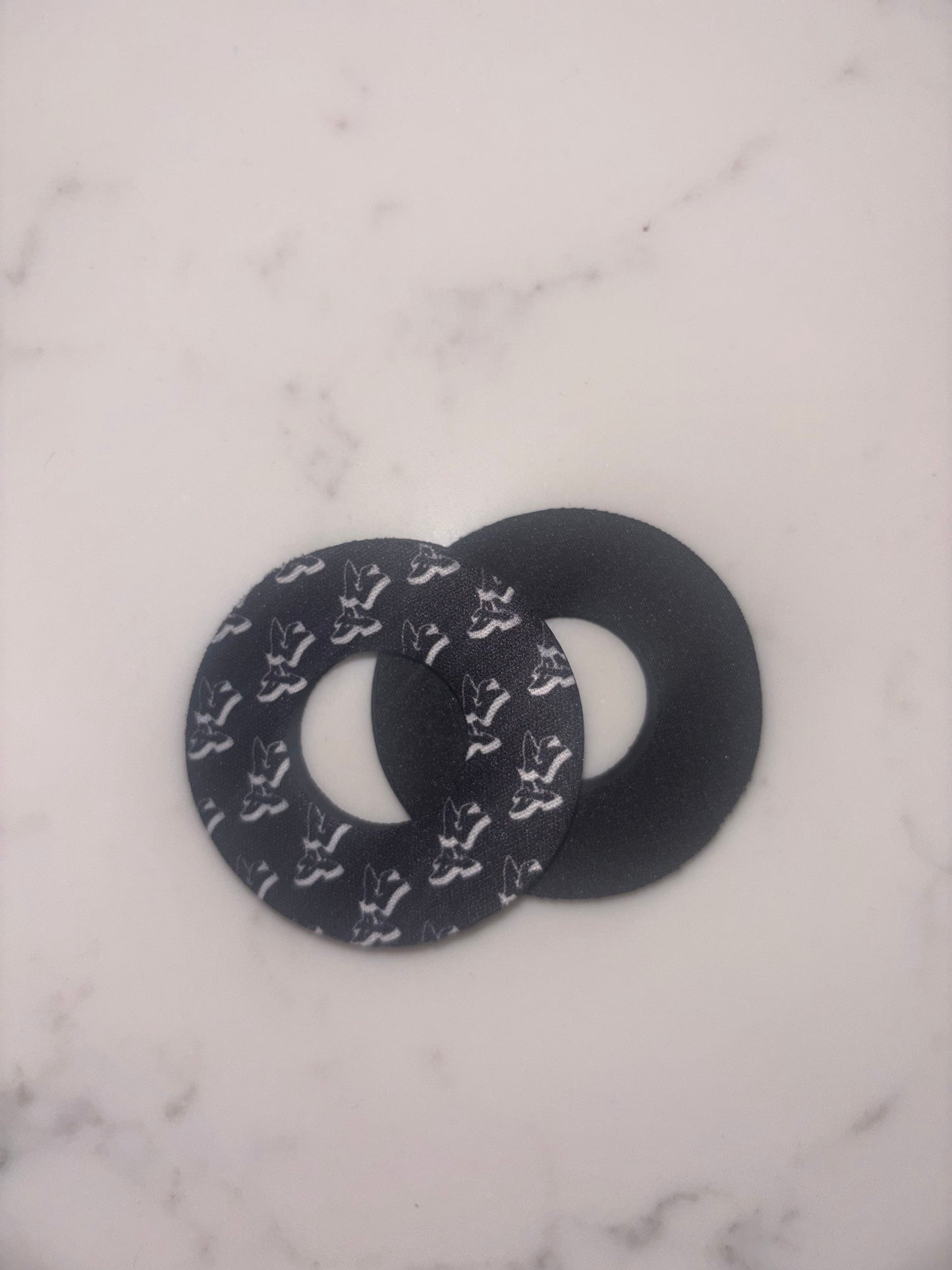 Tg Racing Grip Donuts