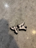 TG RACING Sticker and Jet Tag Combo - In Stock Now