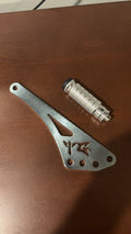 Eride Pro Shiftlock (chrome peg pre order 2 week)