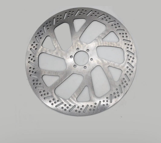 Talaria 240mm brake rotor