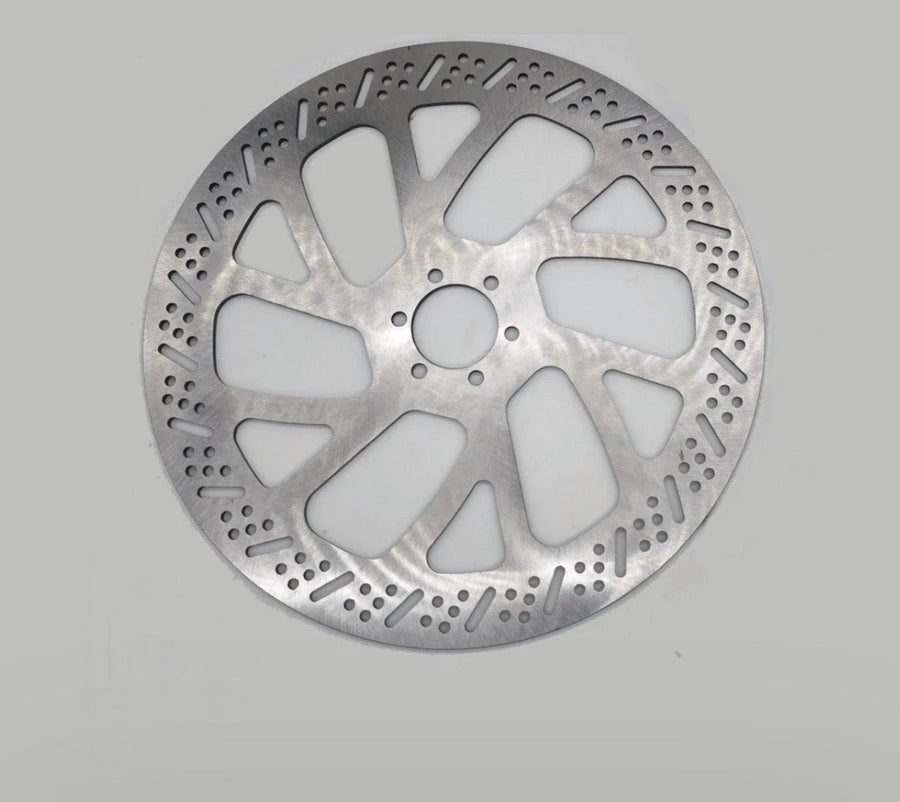 Talaria 240mm brake rotor