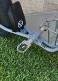 E-bike Peg Kit