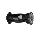Prickly Jackshaft