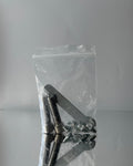 PRE-ORDER MX Style Passenger Pegs