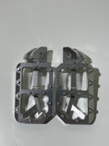 Mxp foot pegs 2 week pre order