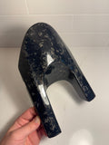 Eride carbon fiber mud guard ready to ship