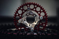 Prickly Sprocket Adapter