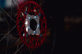 Prickly Sprocket Adapter