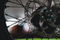 220mm Fixed Rotor Talaria
