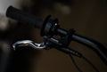 Prickly Brake Lever - E Ride / MX4